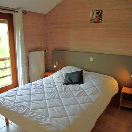 Duplex Chalet With Sauna And Terrace Verpre Luaran gambar