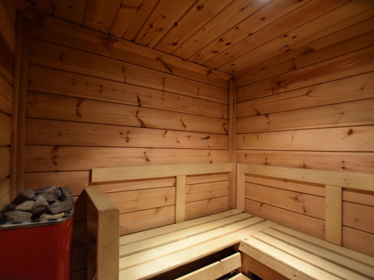 Duplex Chalet With Sauna And Terrace Verpre Luaran gambar