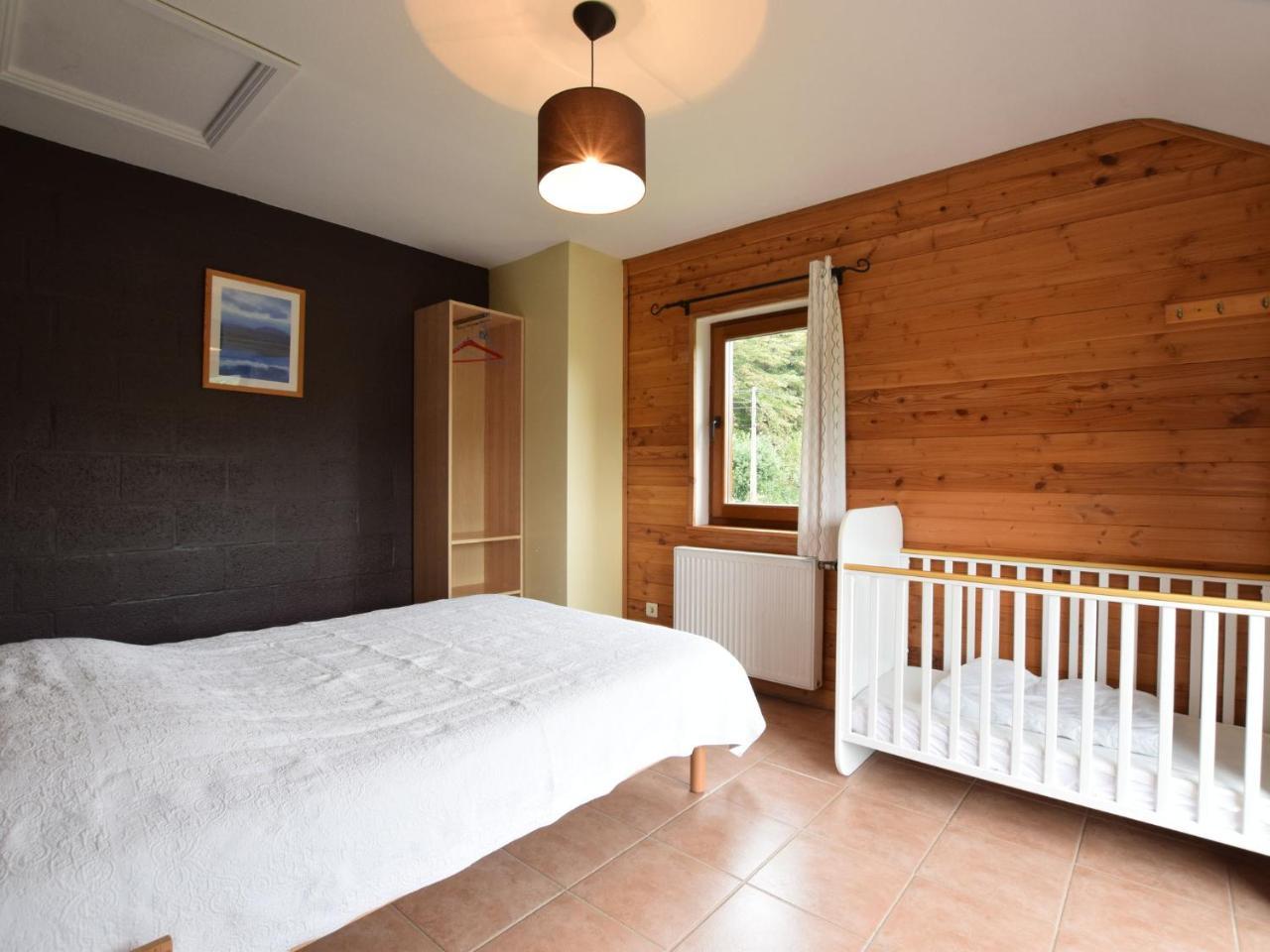 Duplex Chalet With Sauna And Terrace Verpre Luaran gambar