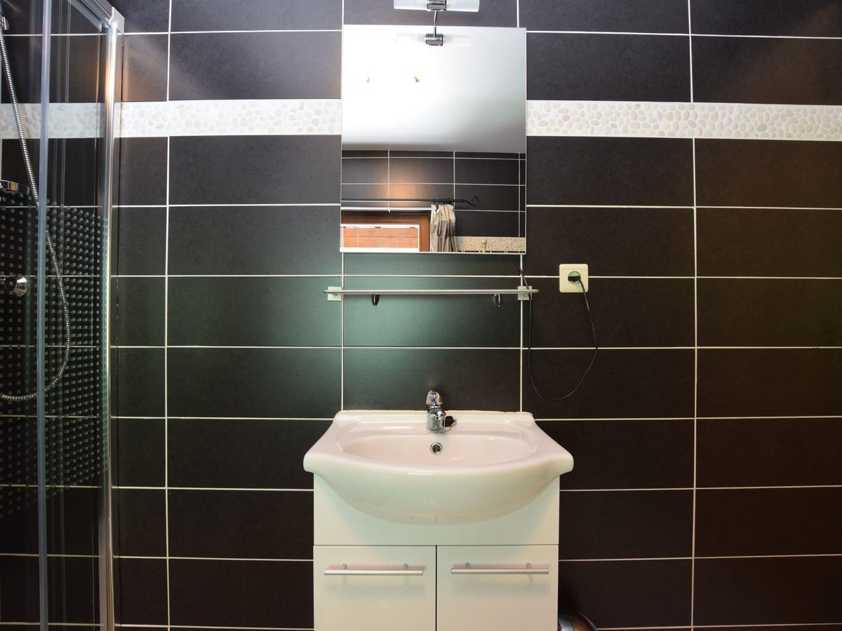 Duplex Chalet With Sauna And Terrace Verpre Luaran gambar