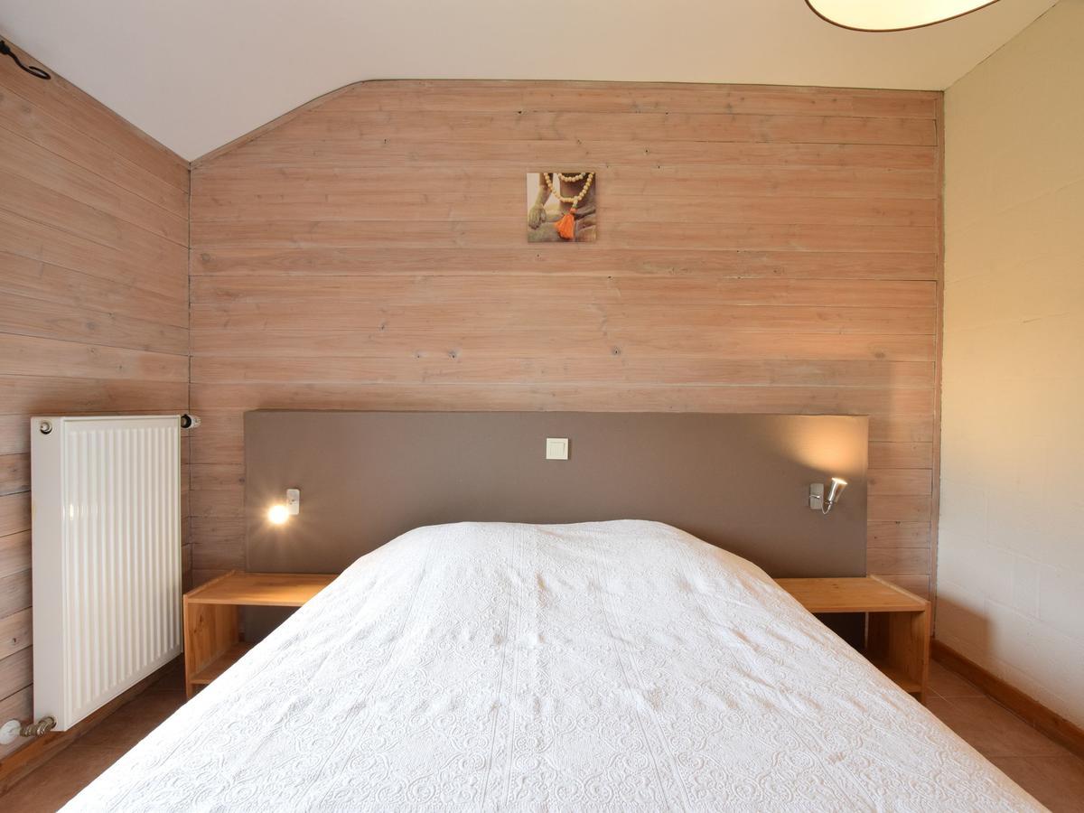Duplex Chalet With Sauna And Terrace Verpre Luaran gambar