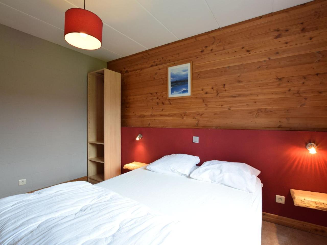 Duplex Chalet With Sauna And Terrace Verpre Luaran gambar