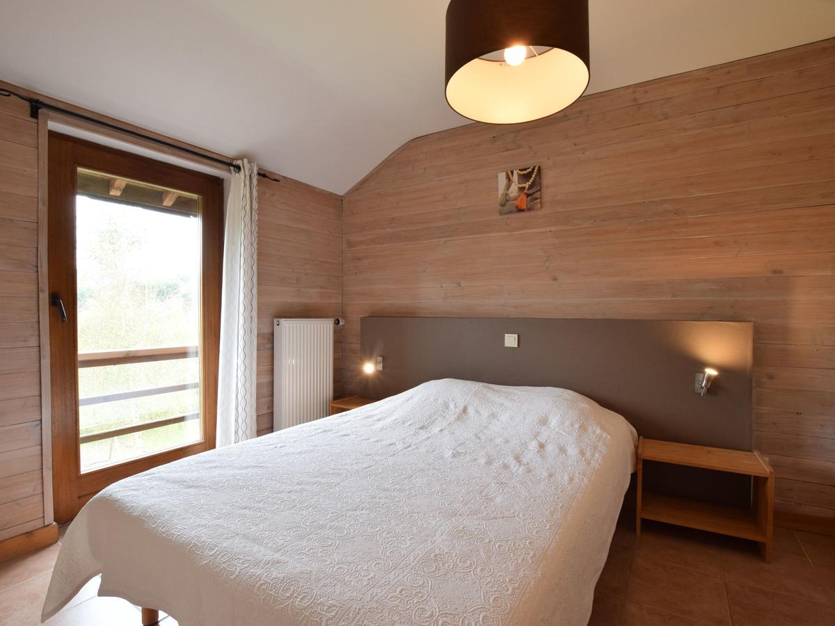 Duplex Chalet With Sauna And Terrace Verpre Luaran gambar