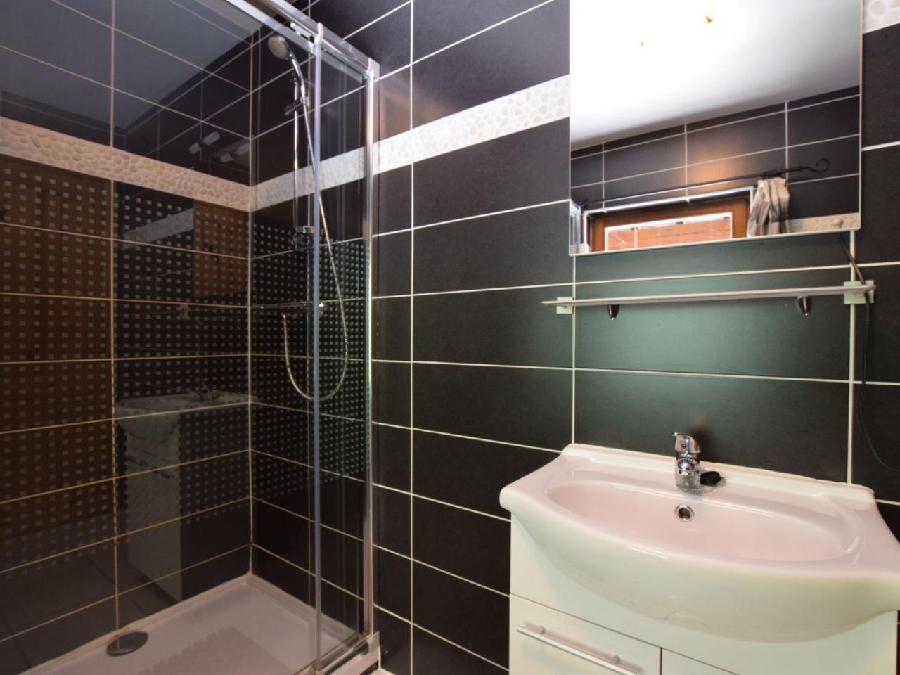 Duplex Chalet With Sauna And Terrace Verpre Luaran gambar